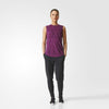 ID Winners Muscle Tee