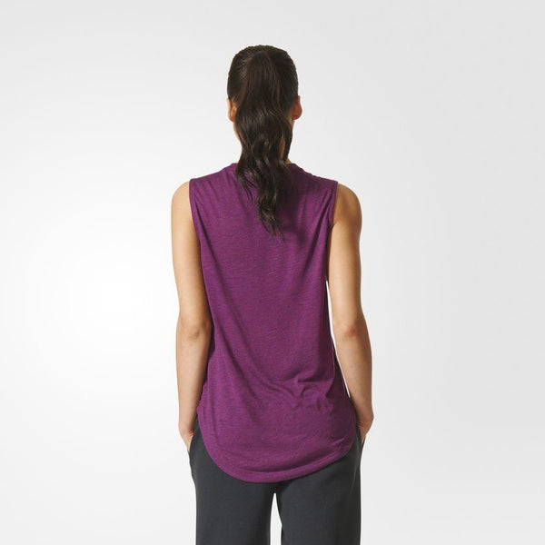ID Winners Muscle Tee