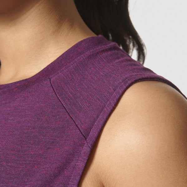 ID Winners Muscle Tee