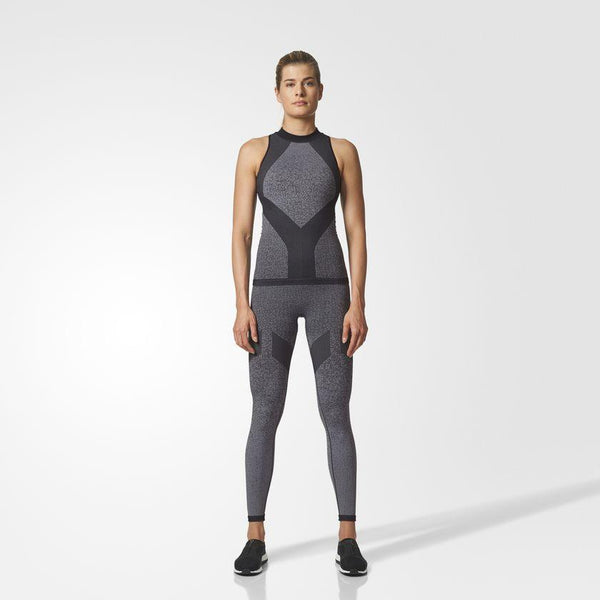 Seamless Long Tights