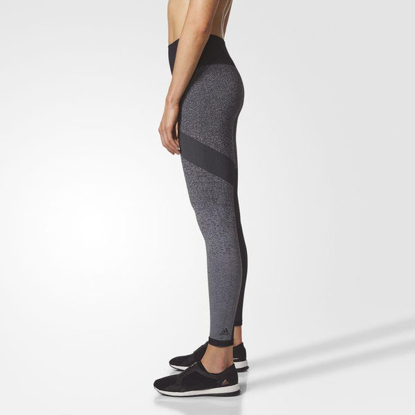 Seamless Long Tights