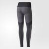 Seamless Long Tights