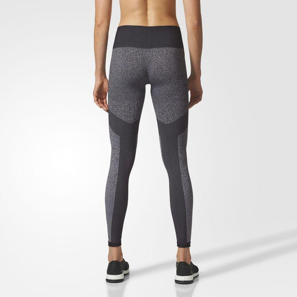 Seamless Long Tights
