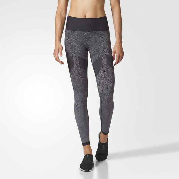 Seamless Long Tights