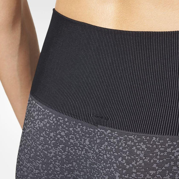Seamless Long Tights