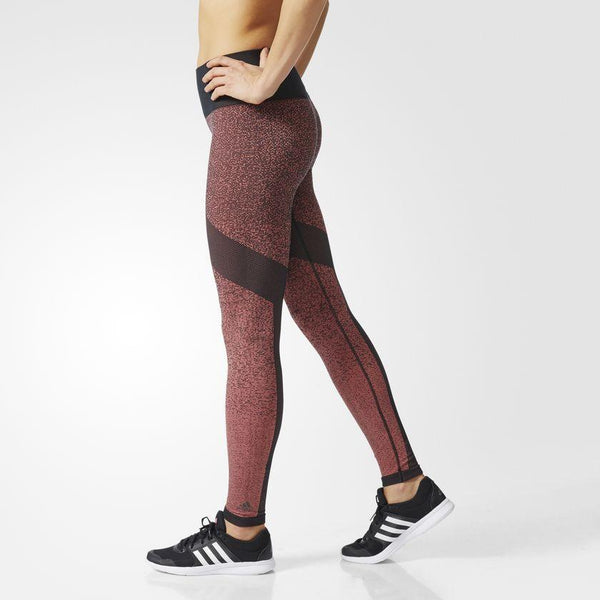 Seamless Long Tights
