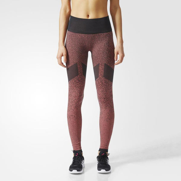 Seamless Long Tights