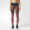 Seamless Long Tights