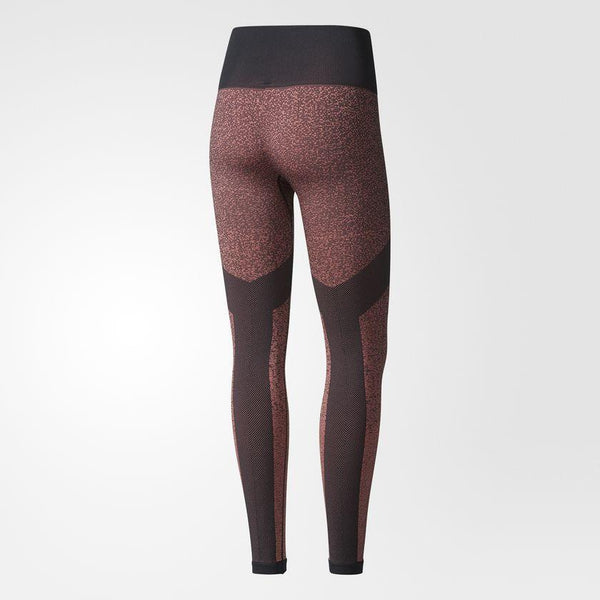Seamless Long Tights