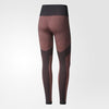 Seamless Long Tights
