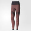 Seamless Long Tights