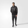 Z.N.E Pulse Knit Hoodie