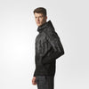 Z.N.E Pulse Knit Hoodie