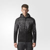 Z.N.E Pulse Knit Hoodie