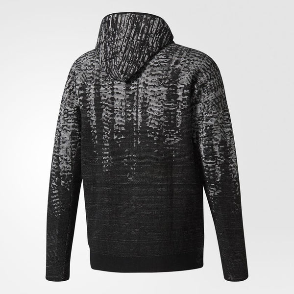 Z.N.E Pulse Knit Hoodie