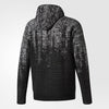 Z.N.E Pulse Knit Hoodie