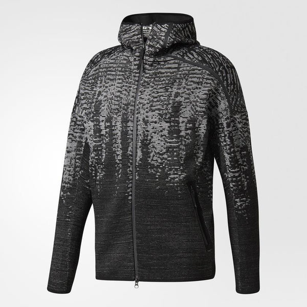 Z.N.E Pulse Knit Hoodie