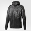 Z.N.E Pulse Knit Hoodie
