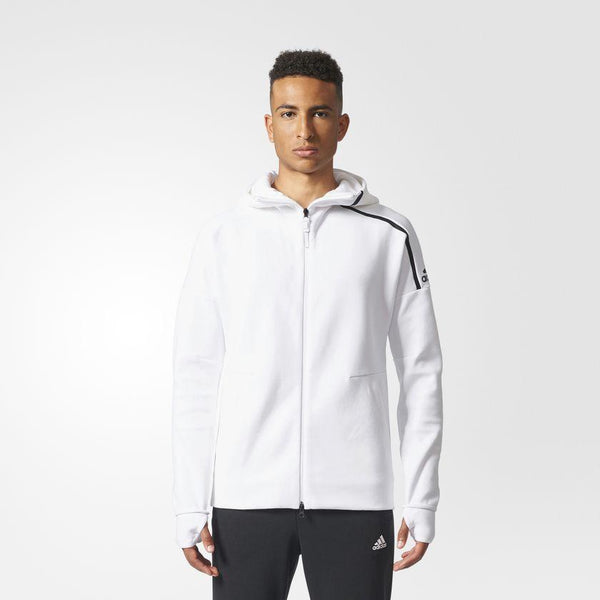 Z.N.E Hoodie 2