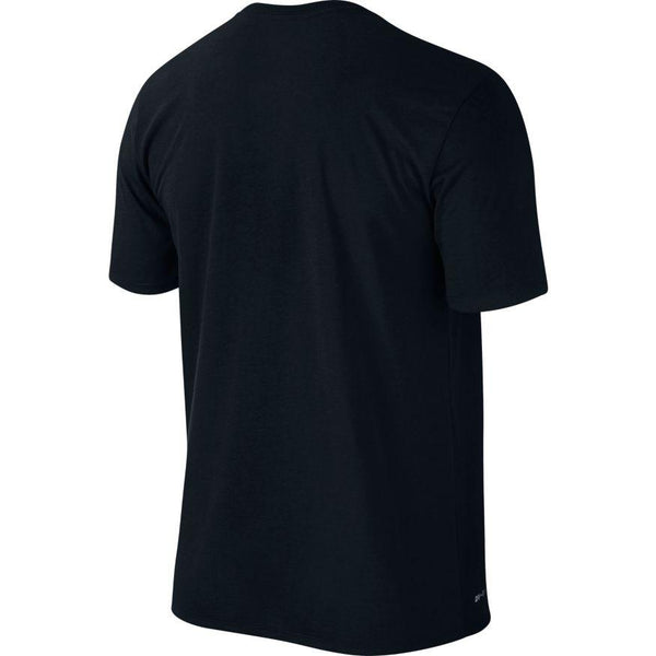 Training Swoosh Tee