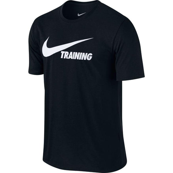 Training Swoosh Tee