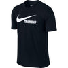 Training Swoosh Tee