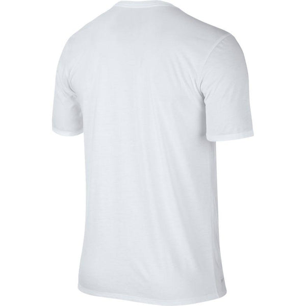 Training Swoosh Tee