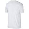 Training Swoosh Tee