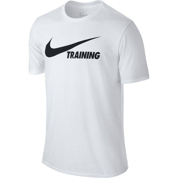 Training Swoosh Tee