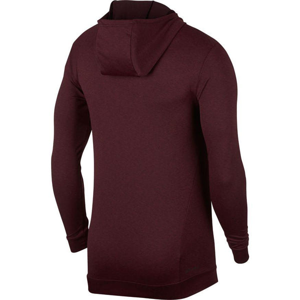Breathe Hoodie