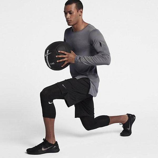 Training Utility Long Sleeve