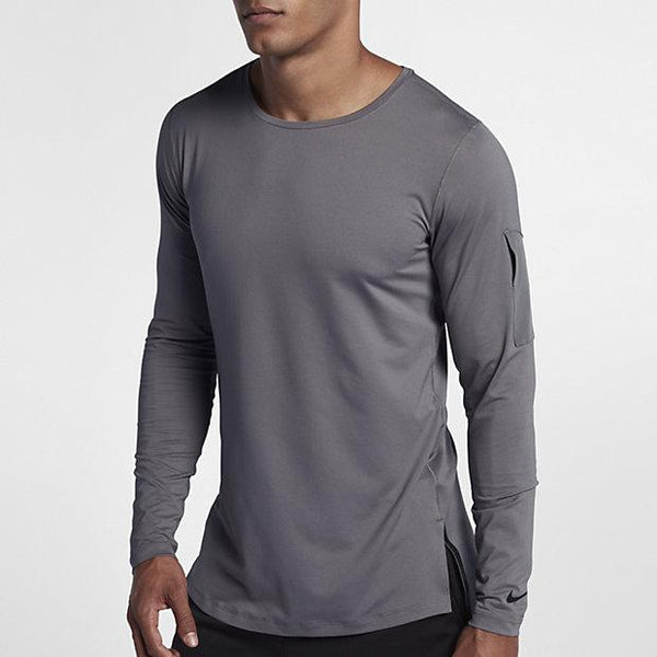 Training Utility Long Sleeve