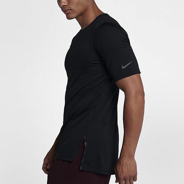 Training Utility Short Sleeve