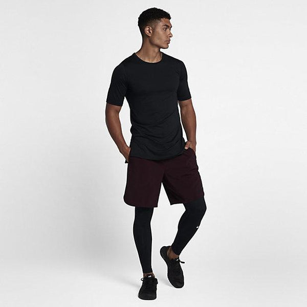 Training Utility Short Sleeve