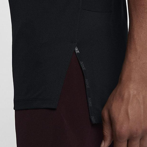 Training Utility Short Sleeve