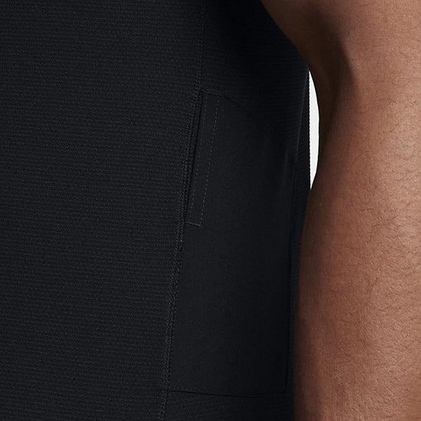 Training Utility Short Sleeve