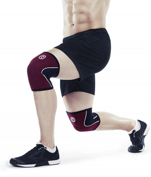 Rx Knee Support 5mm