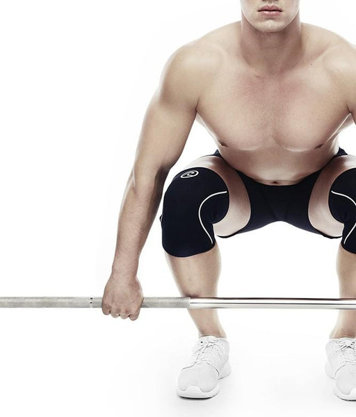 Rx Knee Support 7mm
