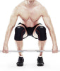 Rx Knee Support 7mm RF