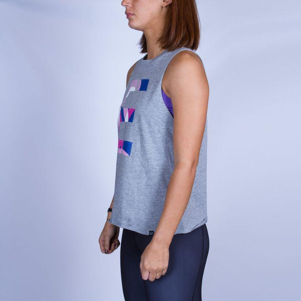 Muscle Vest