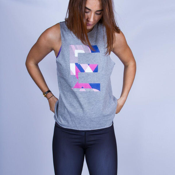 Muscle Vest