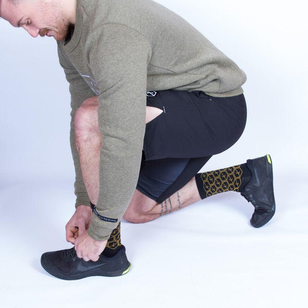 RX Socks