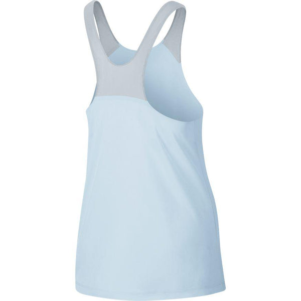 Breathe Tank
