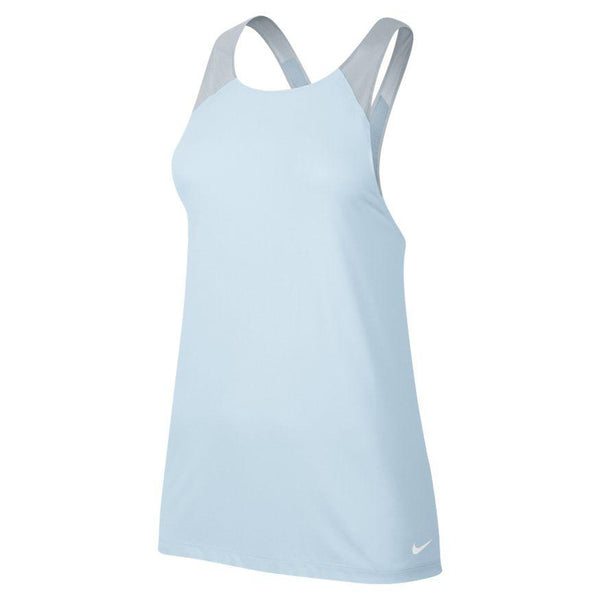 Breathe Tank