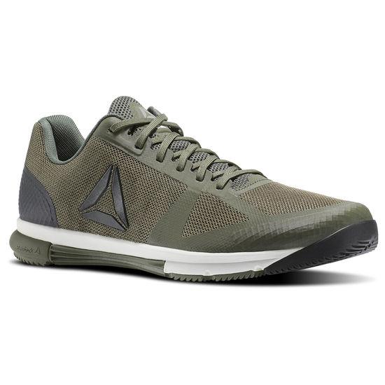 CrossFit Speed TR 2.0