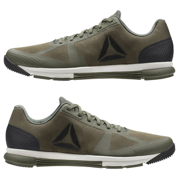 CrossFit Speed TR 2.0