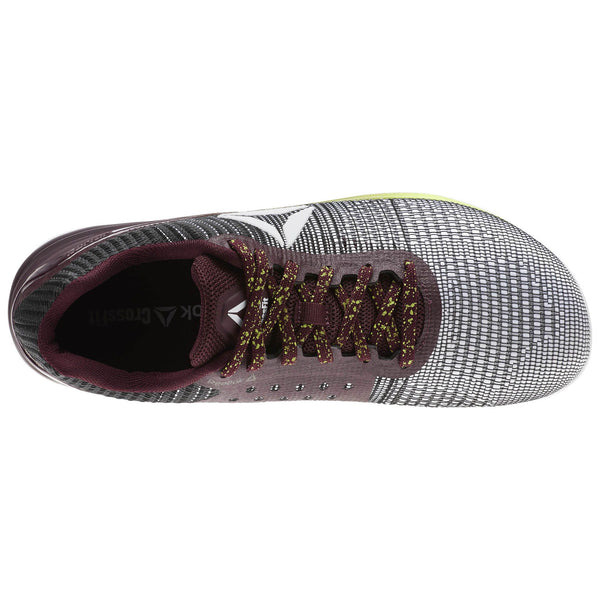Nano 7 Weave Neon Pack