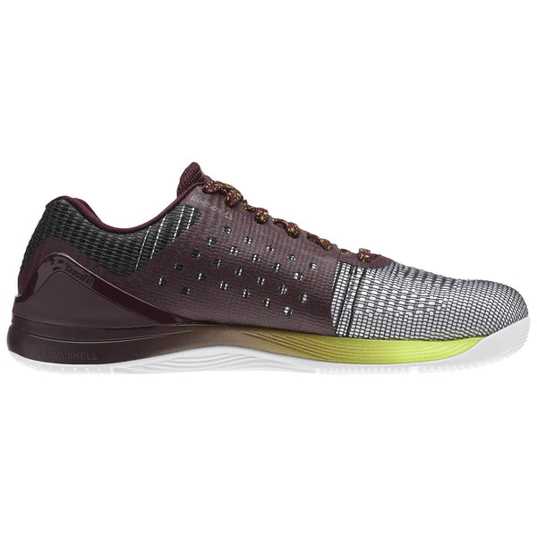 Nano 7 Weave Neon Pack