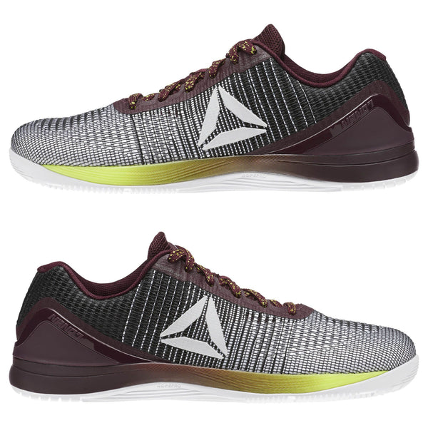 Nano 7 Weave Neon Pack