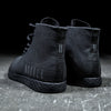Black High-Top